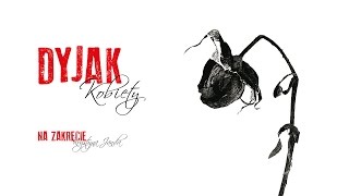 Marek Dyjak - Na zakręcie (Official Audio) chords