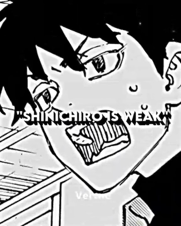 Shinichiro Tokyo Revengers Chapter 270 Edit