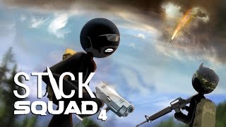 Stick Squad 4 - Trailer screenshot 4