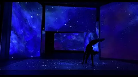 "Stardust Falling" - Solo