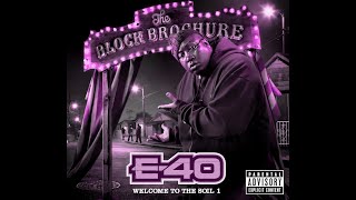 E40 Twista TPain Tryna Get It Slowed