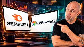 Semrush vs SEO PowerSuite 2026: Don't Buy Until You Watch This