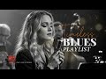 Love Songs|Blues Night Playlist|Cozy Playlist for Relaxing|Work|Study|Ballads|Coffee
