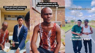 Dabula isinkwa new season🎥 (most funniest episode🇿🇦)