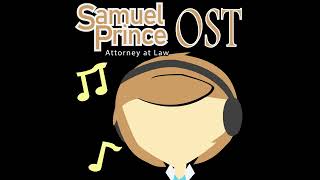 Logic Duel (Brawl) | Samuel Prince Attorney at Law OST screenshot 5
