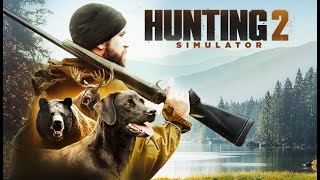 เกมไรว่ะ EP.65 | Hunting Simulator 2 | เกมล่าสัตว์ screenshot 3
