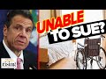David Sirota: Families UNABLE To Sue Nursing Home For Deaths Because Of Cuomo Corruption