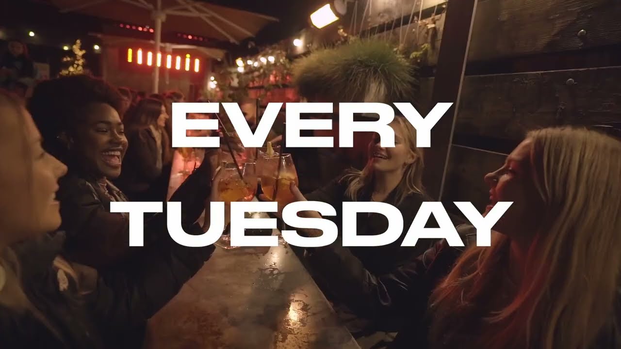 Off Beat | Headrow House | Every Tuesday