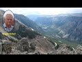 Spectacular Beartooth Highway (US 212), WY &amp; MT
