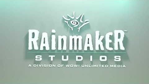 Rainmaker Studios/Mattel Creations (2017)