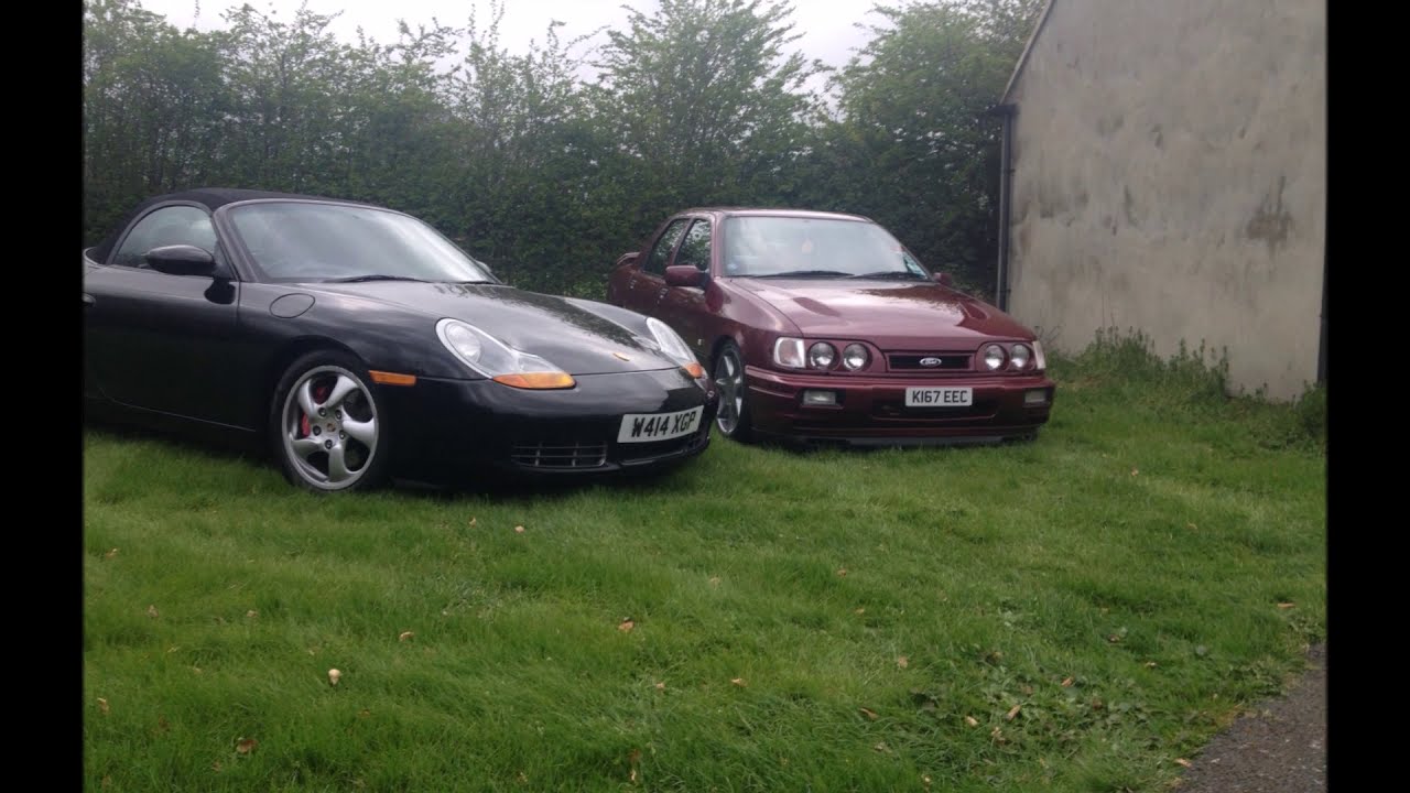 🛢PORKA VS PORKY AT (YORK) (RACEWAY)🛢