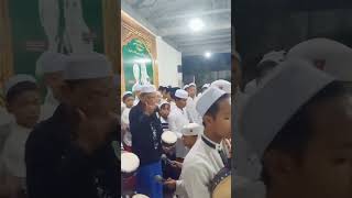 Download Lagu Mahalul Qiyam Ojo Lali Moco Sholawat 🤲🏻#santrigokilchannel #shorts #sholawat MP3