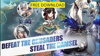 Tips Download ISEKAI Demon Waifu for Free 🤩 ISEKAI Demon Waifu Mobile Download (NEW 2022) 🤩 screenshot 3