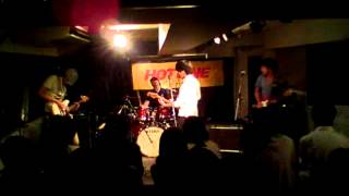ラックラスター　HOTLINE2012　島村楽器神戸三宮店　店予選動画