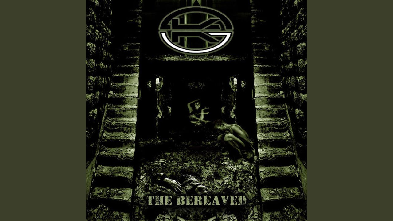 The Bereaved