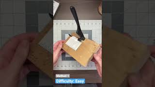 How I make miniature books for D&D table-top scatter terrain, quick and easy! (Part 1) #shorts #dnd How I make miniature books for D&D table-top scatter terrain, quick and easy! (Part 1) #shorts #dnd