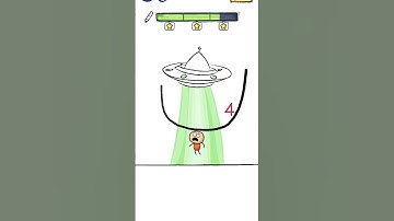 draw line puzzle level=4 #short#trending#viralvideo