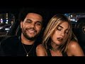 THE WEEKND & DUA LIPA - THE NIGHT FEELS LONELY WITHOUT YOU ( FAN MADE MUSIC VIDEO 2026)