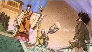 TV5 CM - Fushigi Yuugi
