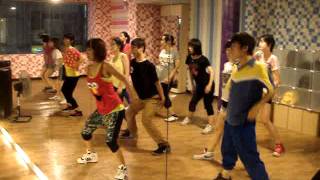 20120622 薛老師Jazz