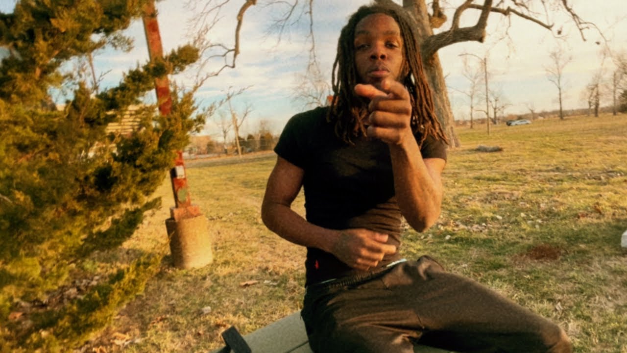 trustfndz - Hit Da Door [Lemonade Remix] (Official Music Video)