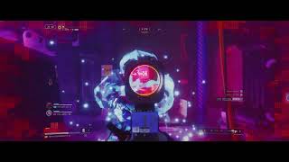 Marathon Gameplay is So Good
