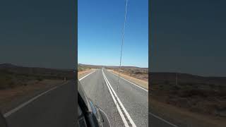 CROSSING THE NULLABOR #australia #freedom #nullarbor #solo #vanlife #solotravel #mentalhealth
