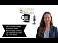 70 Katie Ellinger: MIT Brain Meets Bookkeeping... and Yes, CEOs Should Stop DIY-ing Their Books