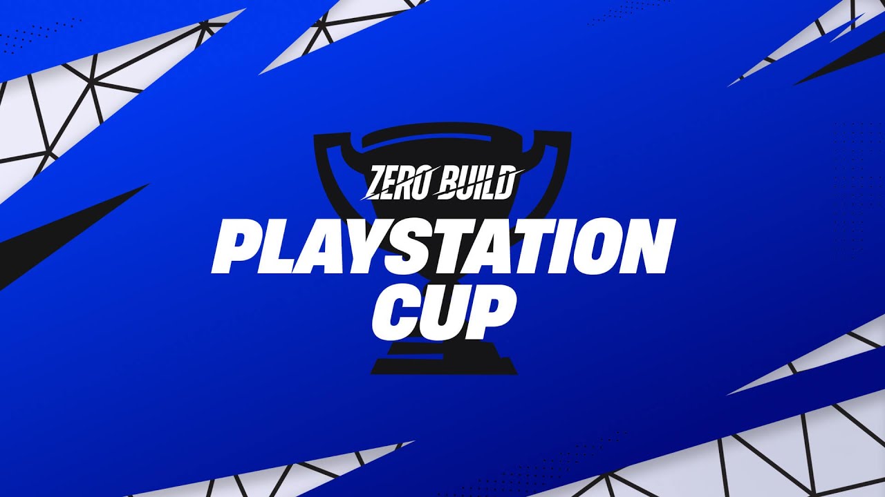 🔴LIVE: Playing Playstation Cup | My first ever solo tournament | 