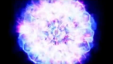 After Effects project - Colourfull Shockwave