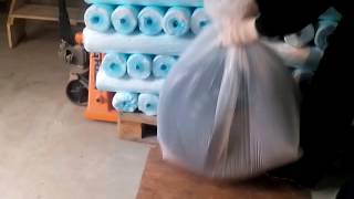 Packauto.ru Рулон Пакетов Для Шин