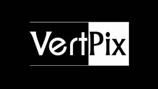 VertPix logo - 3d Visualization & Animation Studio