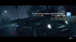 NFS 2015 Porsche 911 Carrera RSR 2.8