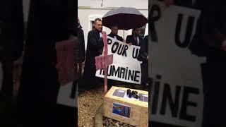 Oraison Funèbre Dun Bâtonnier