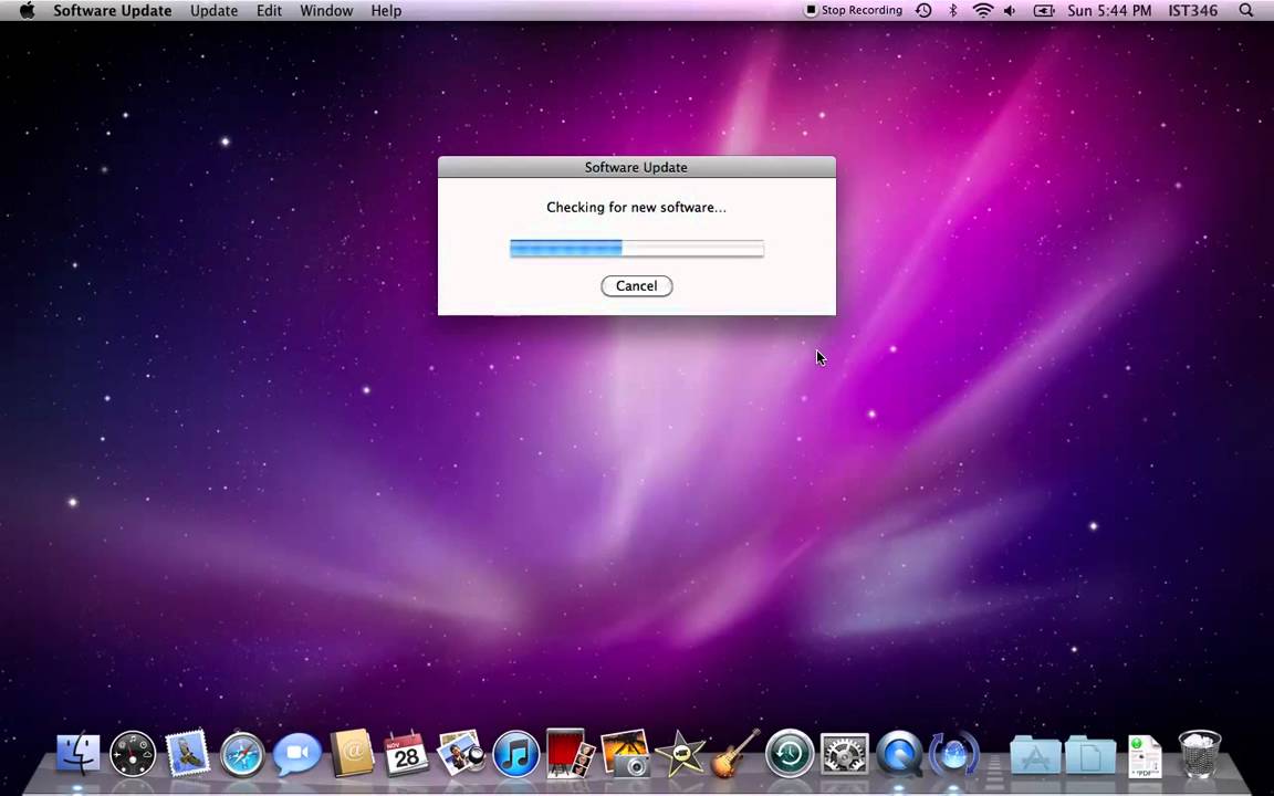 OS X - Patching & Updates - YouTube