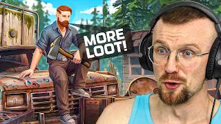 IS RAIDING BASES THE BEST WAY TO GET RICH? - Last Day on Earth: Survival