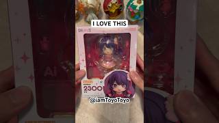 Best Ai Figure I Own From Oshi No Ko