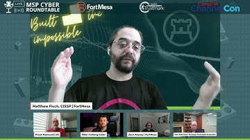 The History of CIS Controls and why they are Designed to Mitigate Cyber Threats