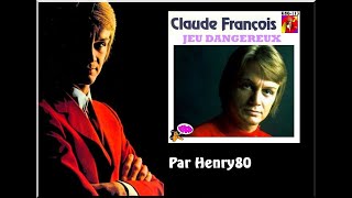 Watch Claude Francois Jeu Dangereux games People Play video