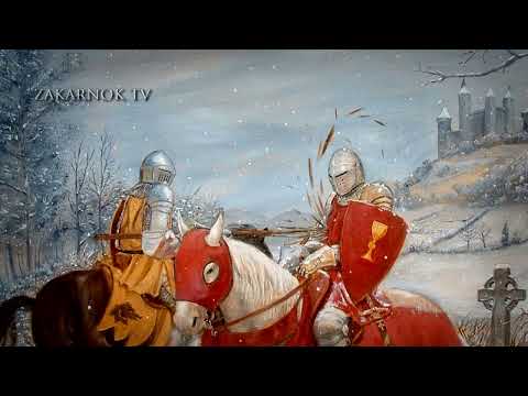 Canción medieval occitana: "Ai vist la lop!"