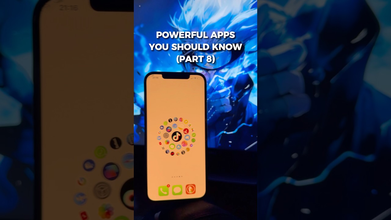 Powerful apps you should know (part 8) - amazing dupes on products