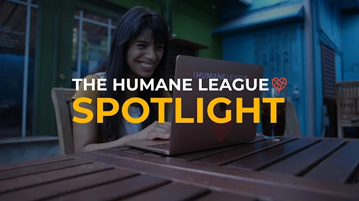 THL Spotlight: Janet Martinez