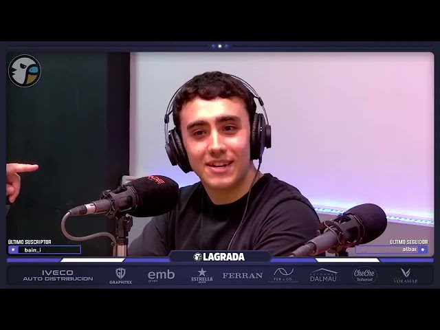 🎙¿Te parece prioritária la renovación de Edu Expósito? | LaGradaSports
