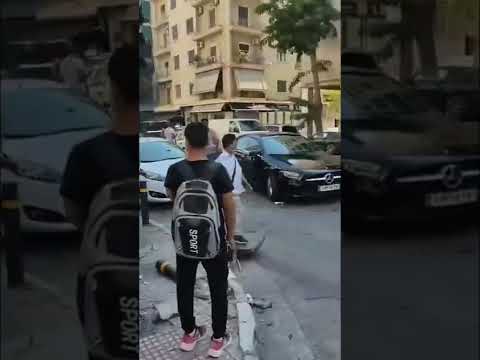 Τροχαίο Καρπούζια