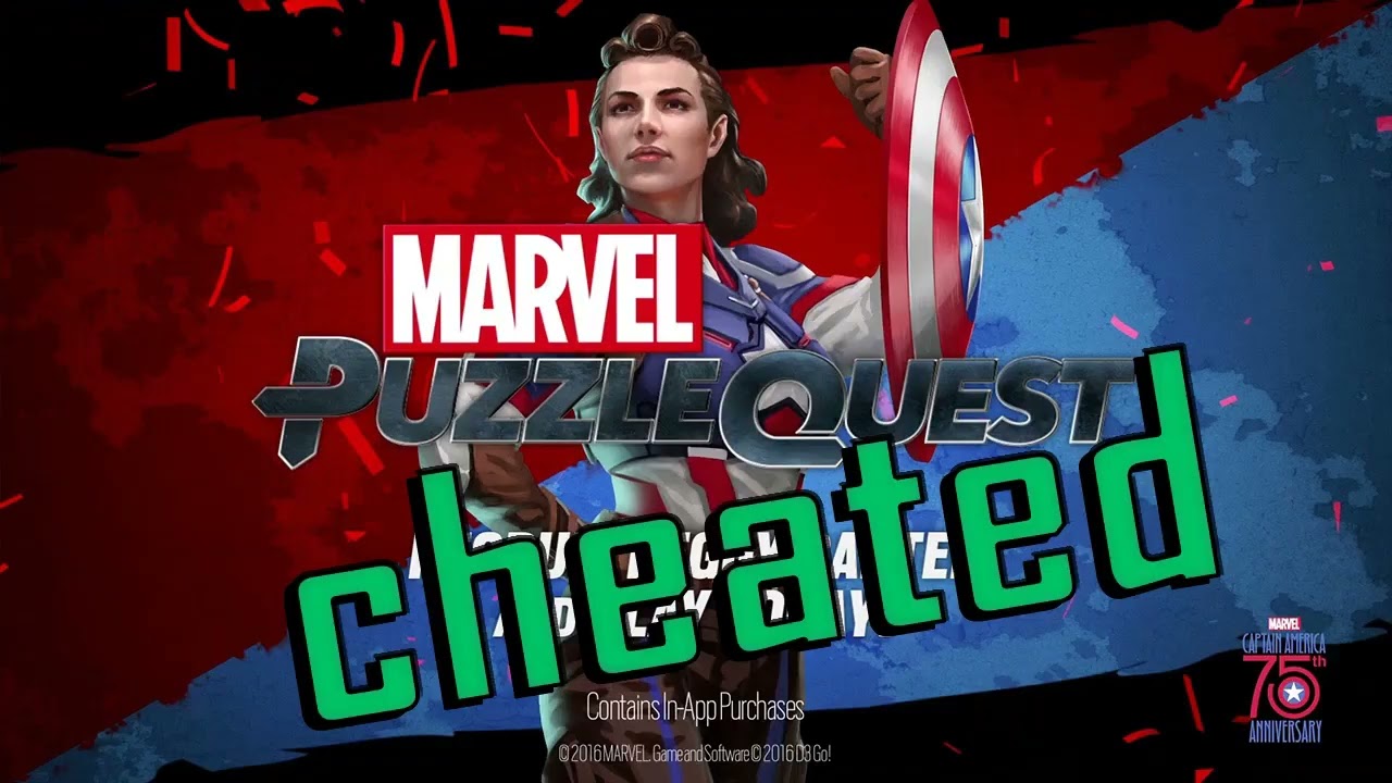 MARVEL Puzzle Quest Hack Online ❂ MARVEL Puzzle Quest Hack Guide ⇒ MARVEL Puzzle Quest Hack