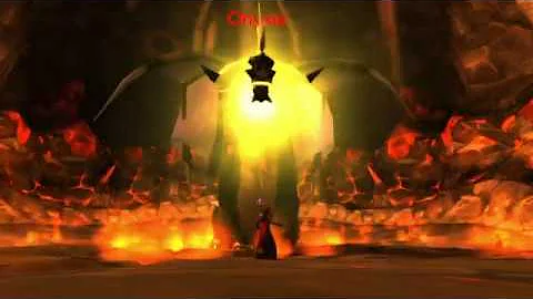 Secret Gold Farm Onyxias Lair