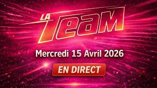 🔴 LA TEAM En Replay – Xbox Game Pass, GTA 6, Pragmata, Zelda & Sorties Gaming (15 Avril 2026) screenshot 4