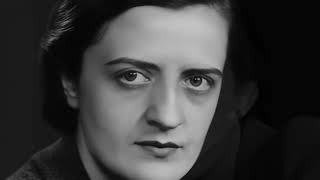 Ayn Rand The Smallest Minority On Earth Is The Individual.... Meaning
