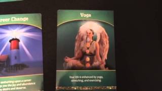 July 21-27th Weekly Reading