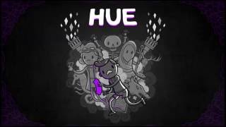 Video thumbnail of "Hue - Dearest Hue (Hue Main Theme)"